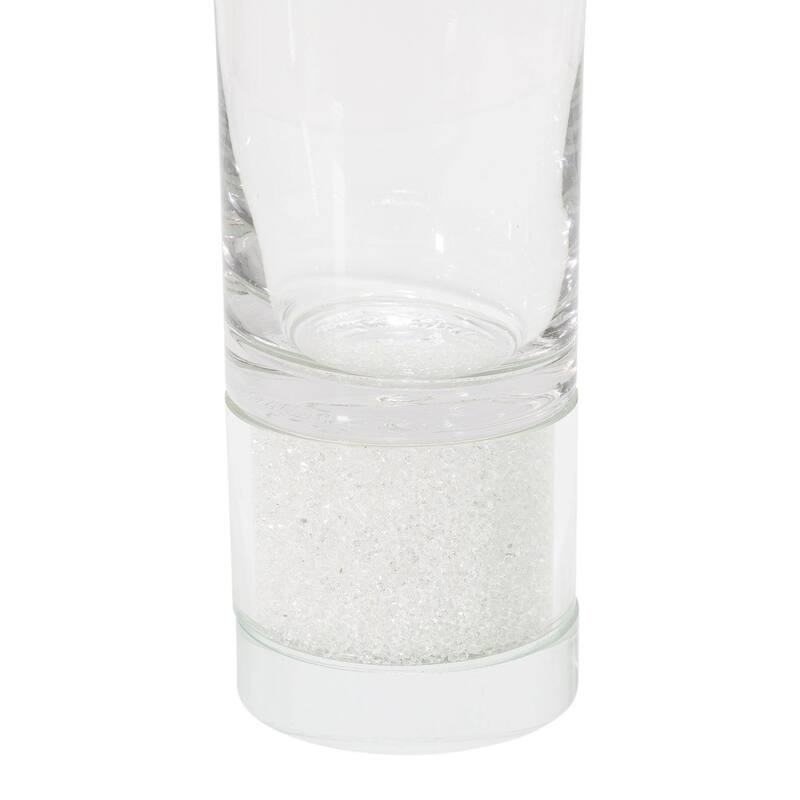 Sparkles Home Vetrina Crystal Vase