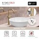preview thumbnail 6 of 12, STYLISH Single Handle Vessel Sink Bathroom Faucet 13 inch Tall