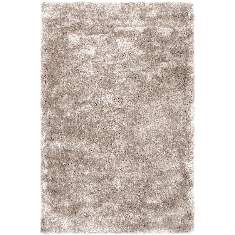 Surya Taro Hand-woven Super Soft Shag Area Rug