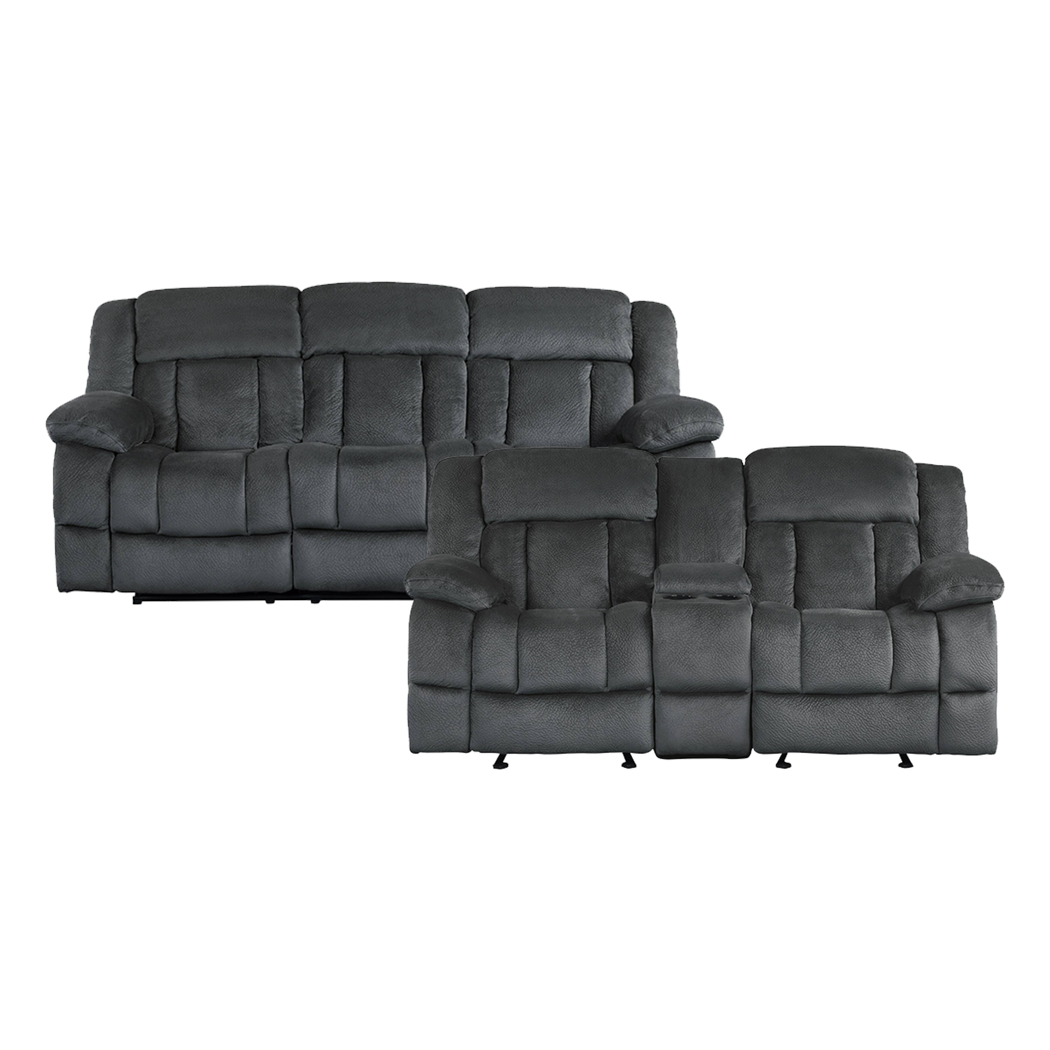Option Charcoal