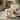 Christopher Knight Home - Quanna Sculptural Round Accent Side Table Magnesium Oxide Travertine-Look with Hollow Storage Design