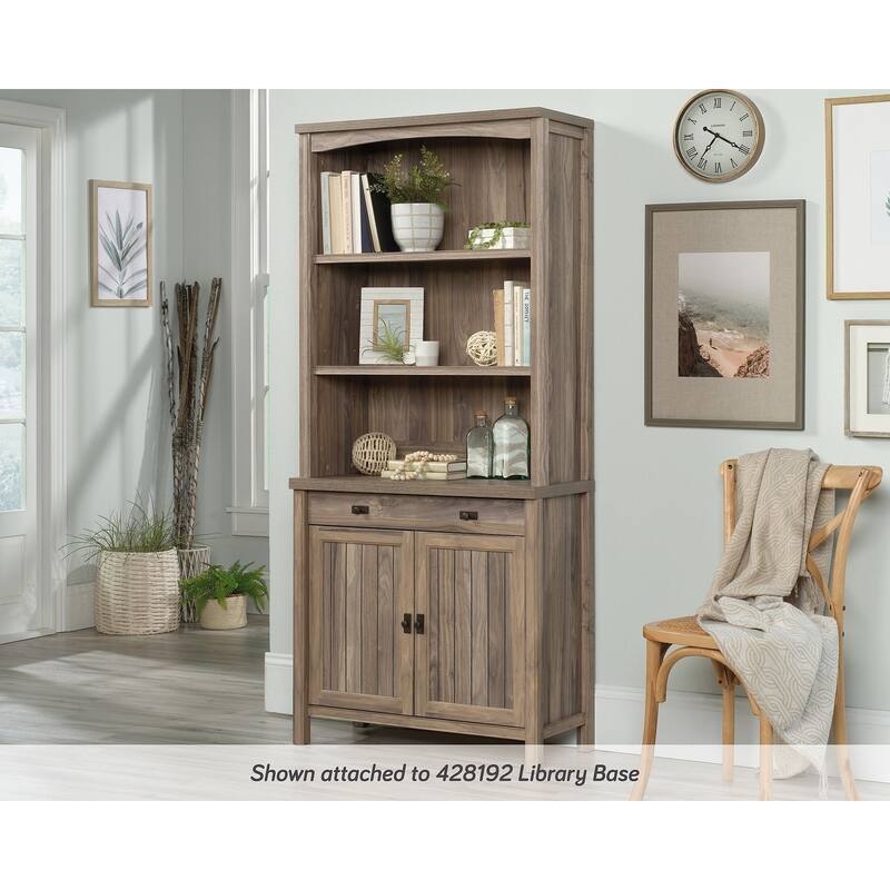 Costa Library Hutch