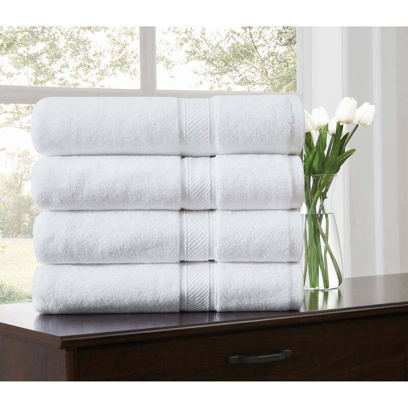 Royal Velvet Regal Plush Towel Collection