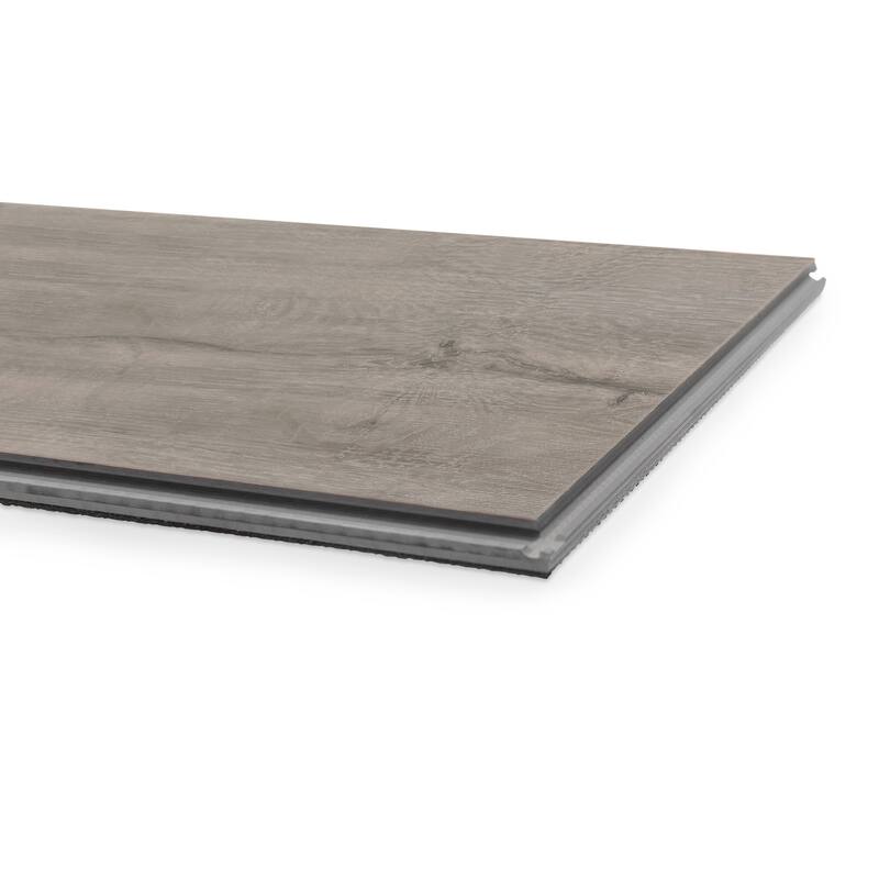 NewAge Products Stone Composite 9.5mm Luxury Vinyl Plank