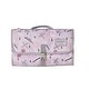 preview thumbnail 2 of 13, Sunveno Foldable Changing Pad Pink