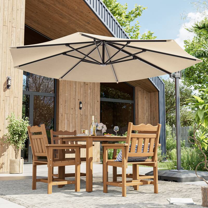 Outdoor 10FT Patio umbrella for Garden