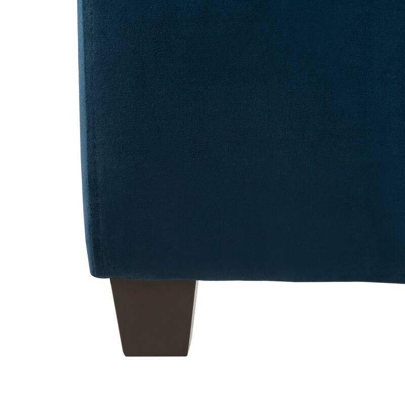SAFAVIEH Moiriosa Bed