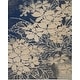 preview thumbnail 28 of 106, Nourison Tranquil Contemporary Abstract Floral Area Rug