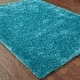 preview thumbnail 17 of 27, Style Haven Swann Indoor Plush Hand-made Shag Area Rug