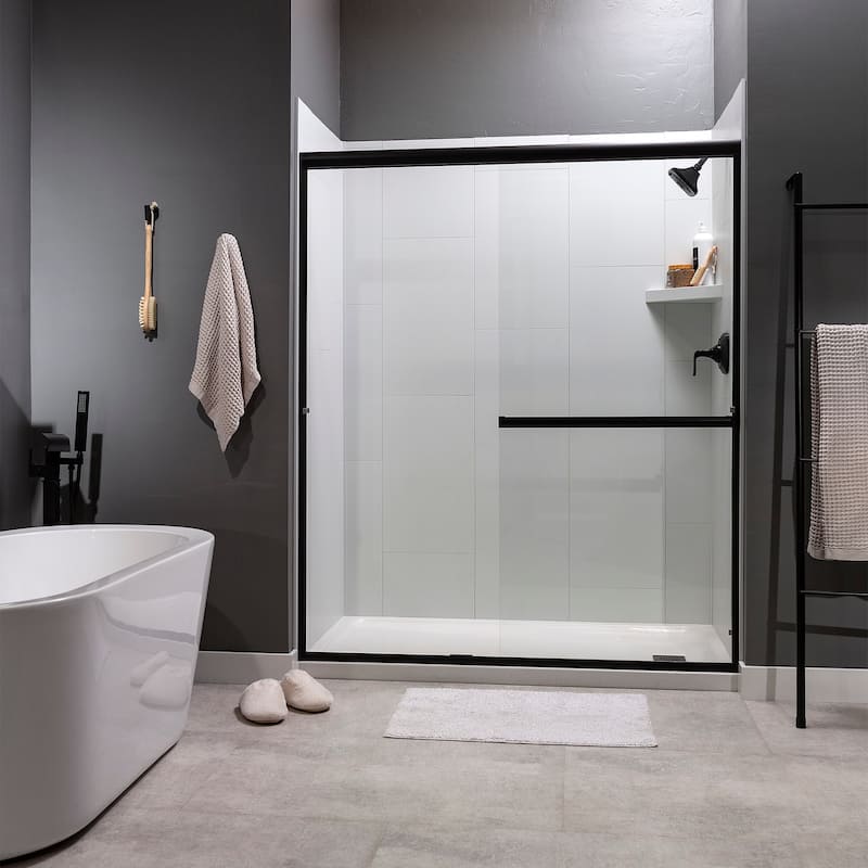 Palisade Vinyl Wall Tile