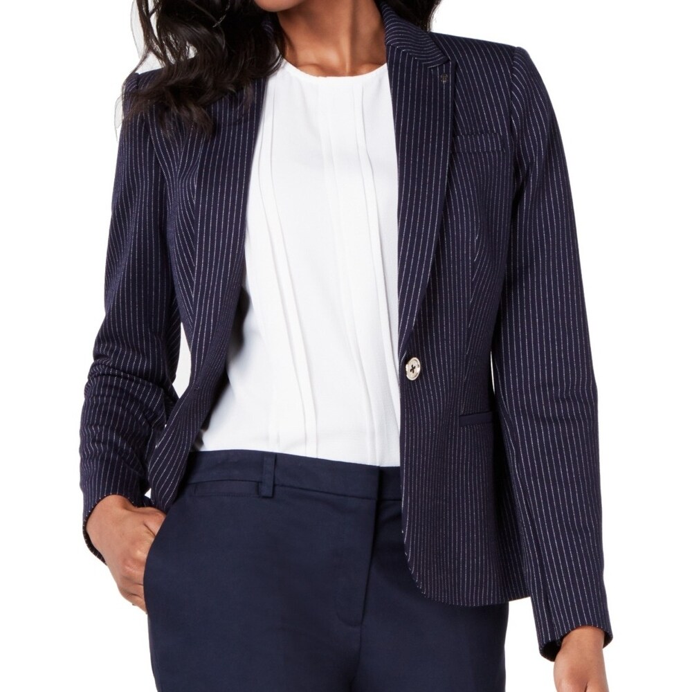 tommy hilfiger women's suit separates
