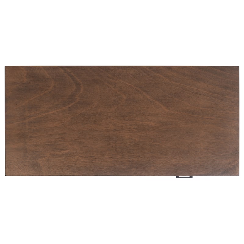 SAFAVIEH Ilijana 1-Drawer Writing Desk