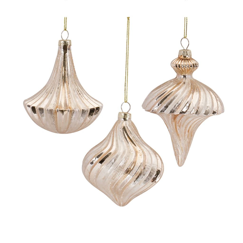 Christmas Tree Ornaments - Bed Bath & Beyond