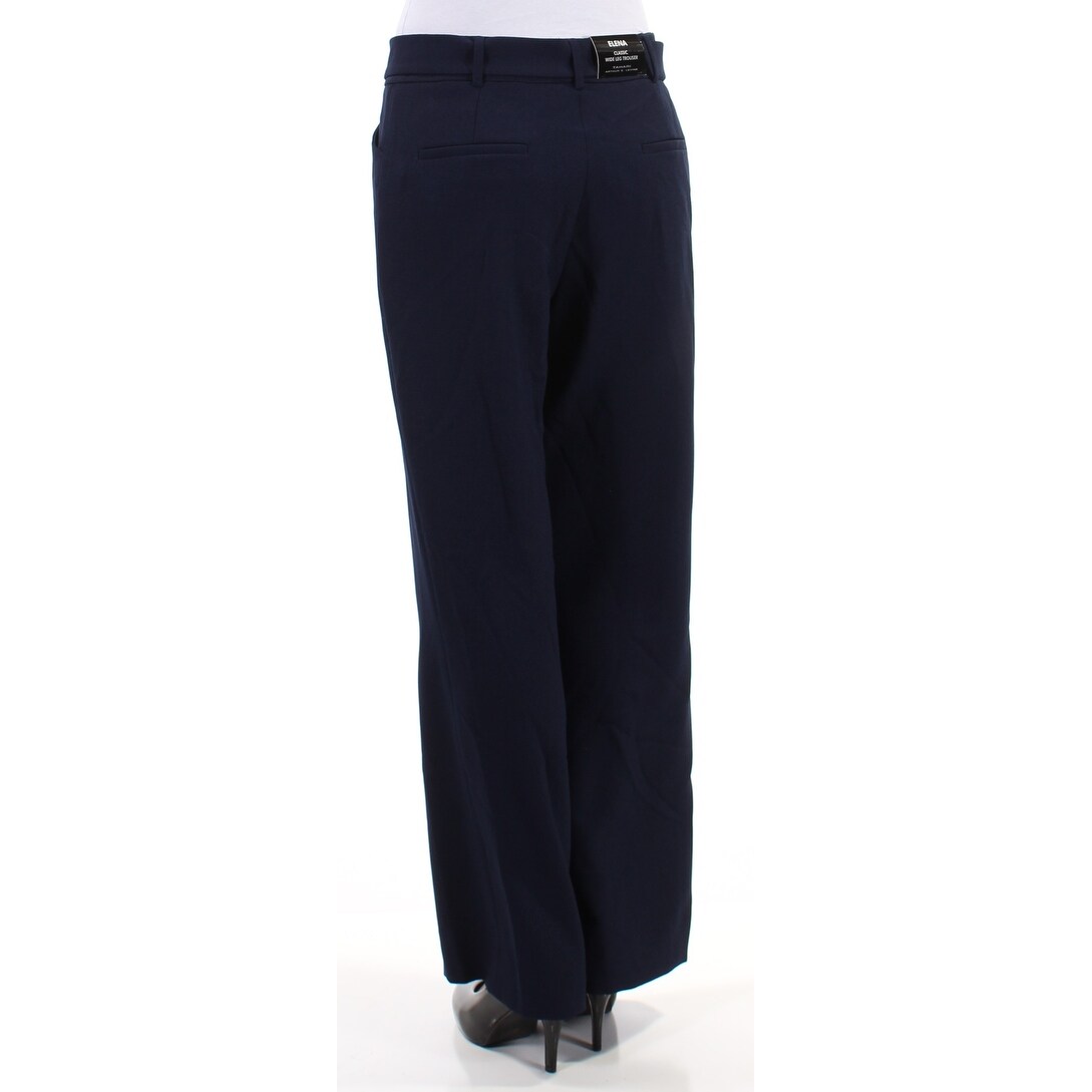 size 0 work pants