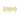 Five Overlapping Grove Leaves Coat Hanger - Gold - 18.25"