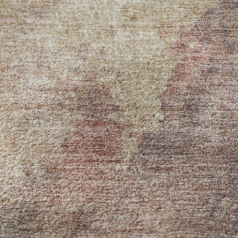 Premium Washable Super Soft Abstract Ombre Mayfield Rug