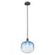 Option Oil Rubbed Bronze / Sapphire Blue
