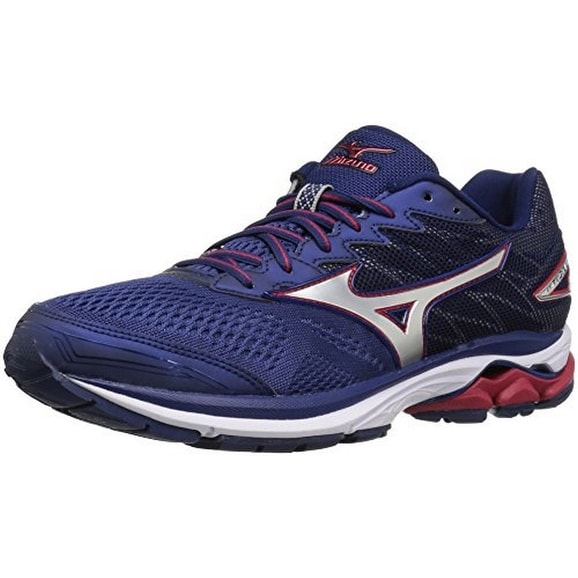 mizuno wave rider 20 2e