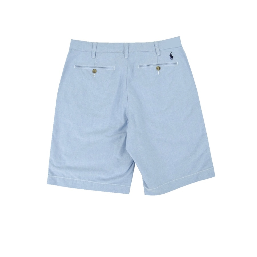 polo relaxed fit shorts