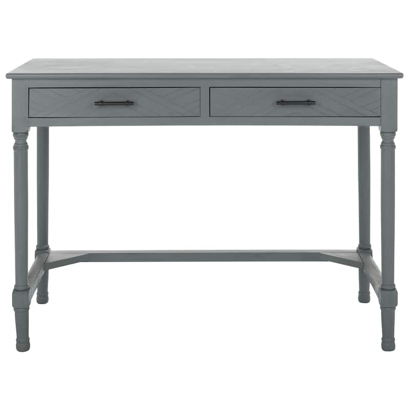 SAFAVIEH Ilene 2-Drawer Desk