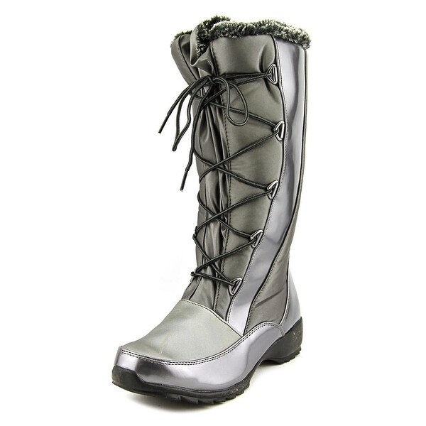 Sporto Predator Women Graphite Snow Boots