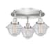 Option Satin Nickel / Seedy