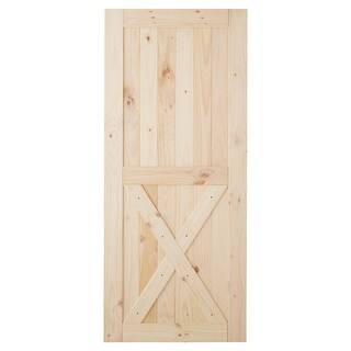 Shop Signature Hardware 944779 36 Taber 36 By 84 Half X Brace