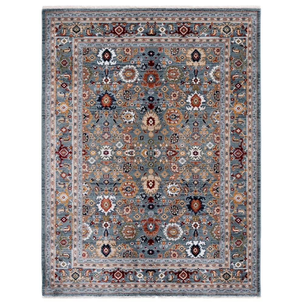 SAFAVIEH Lauren Ralph Lauren Sietha Traditional Rug