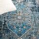 preview thumbnail 10 of 11, SAFAVIEH Vintage Hamadan Titiana Rug