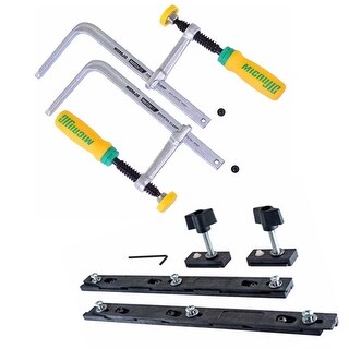 zeroplay dovetail miter