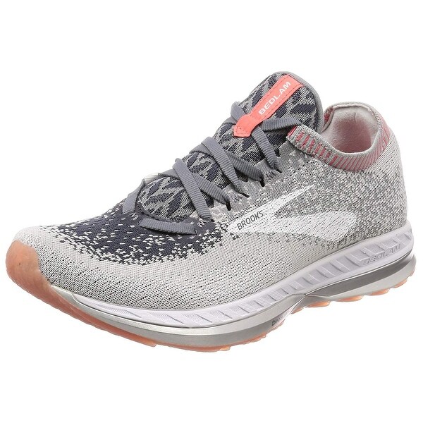 brooks bedlam women's running shoes