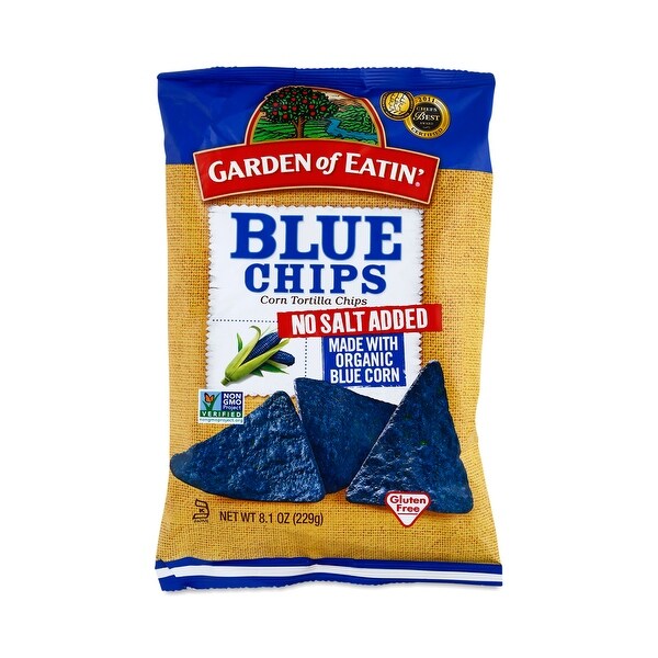 can blue corn chips make your poop green