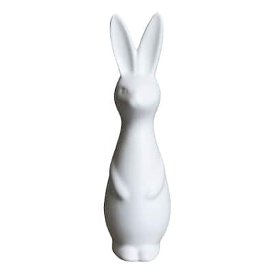 SWEDISH RABBIT white