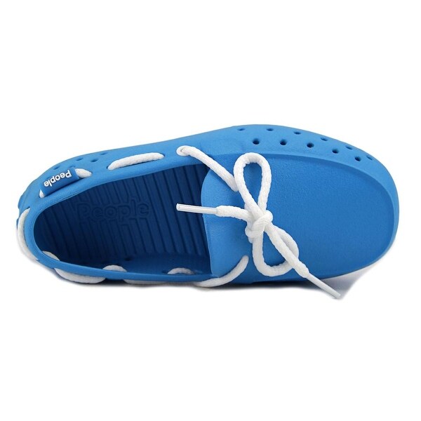 people footwear
