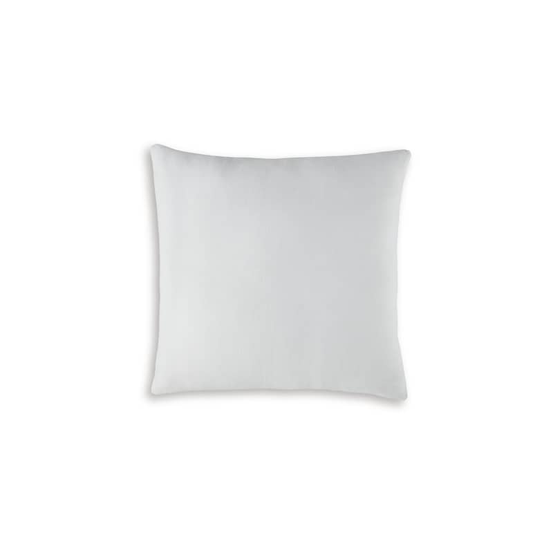 Signature Design by Ashley Elonwich Blue/White Pillow