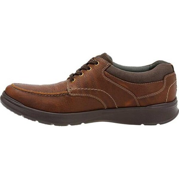 clarks cotrell edge oxford