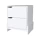 Option White