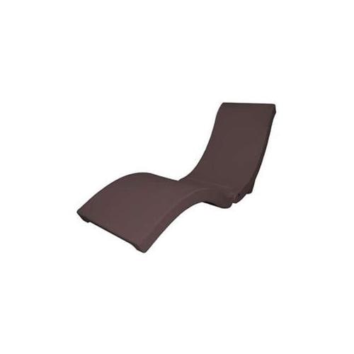 Swimways corp. 13400 sonoma chaise lounge chocolate Bed Bath