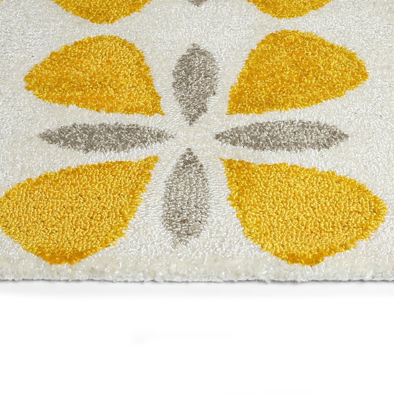 Peranakan Tile by Kaleen