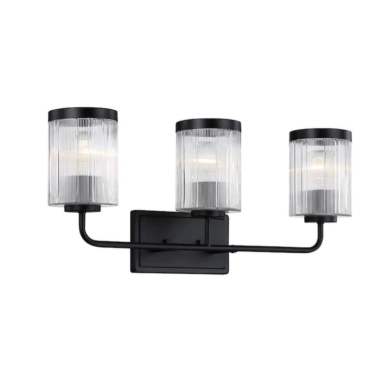 Designers Fountain D335M-3B Aspen 3 Light 24" Wide Vanity Light