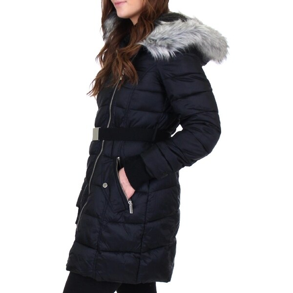 zara goose down jacket