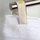 preview thumbnail 20 of 188, Superior 100% Egyptian Cotton 6-Piece Towel Set Luxury, Soft & Absorbent