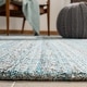 preview thumbnail 48 of 69, SAFAVIEH Handmade Abstract Nettie Rug