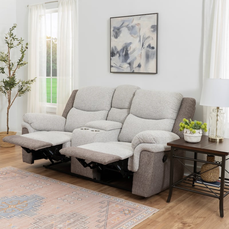 Wrenlee Loveseat Manual