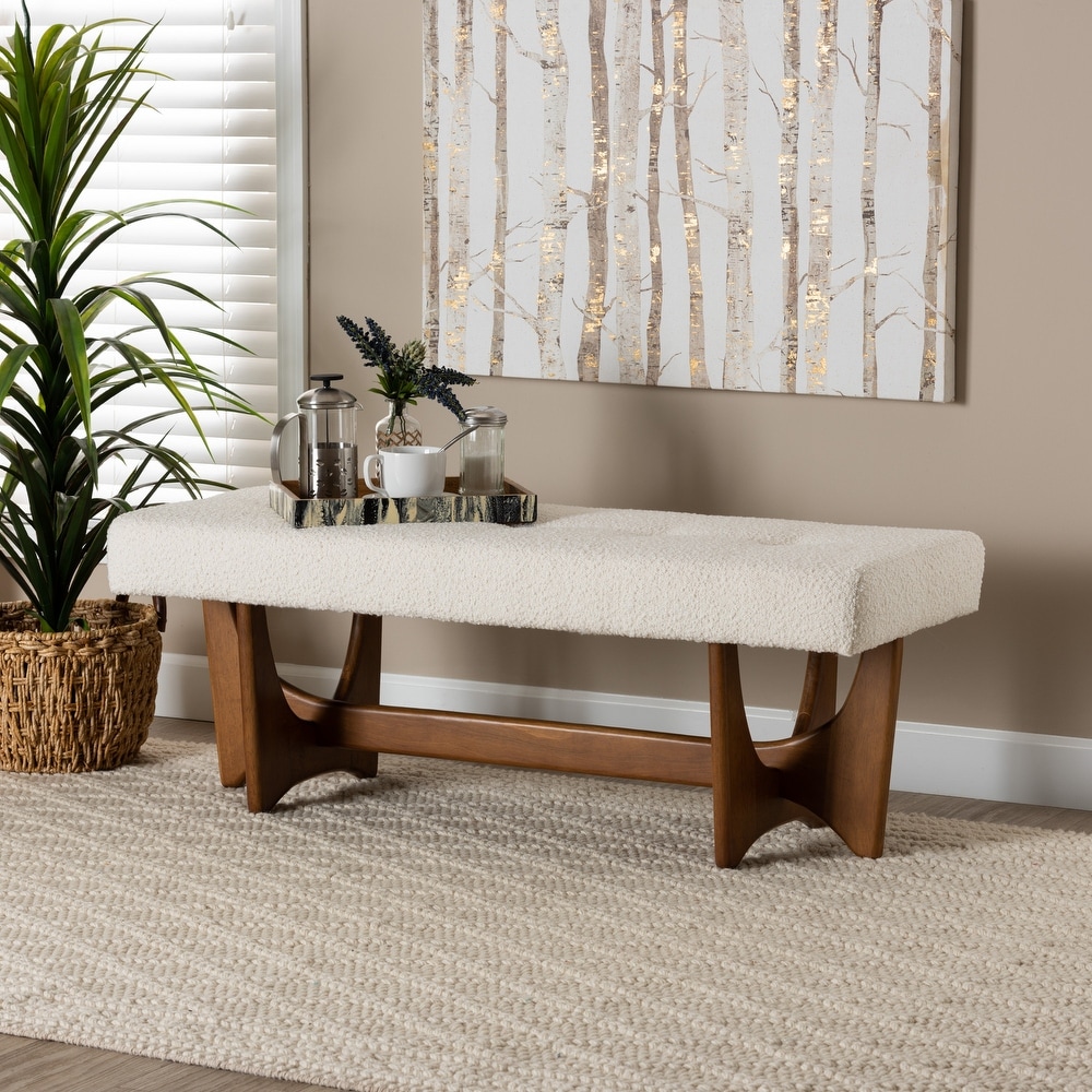 Vander Natural Wood Storage Coffee Table + Reviews