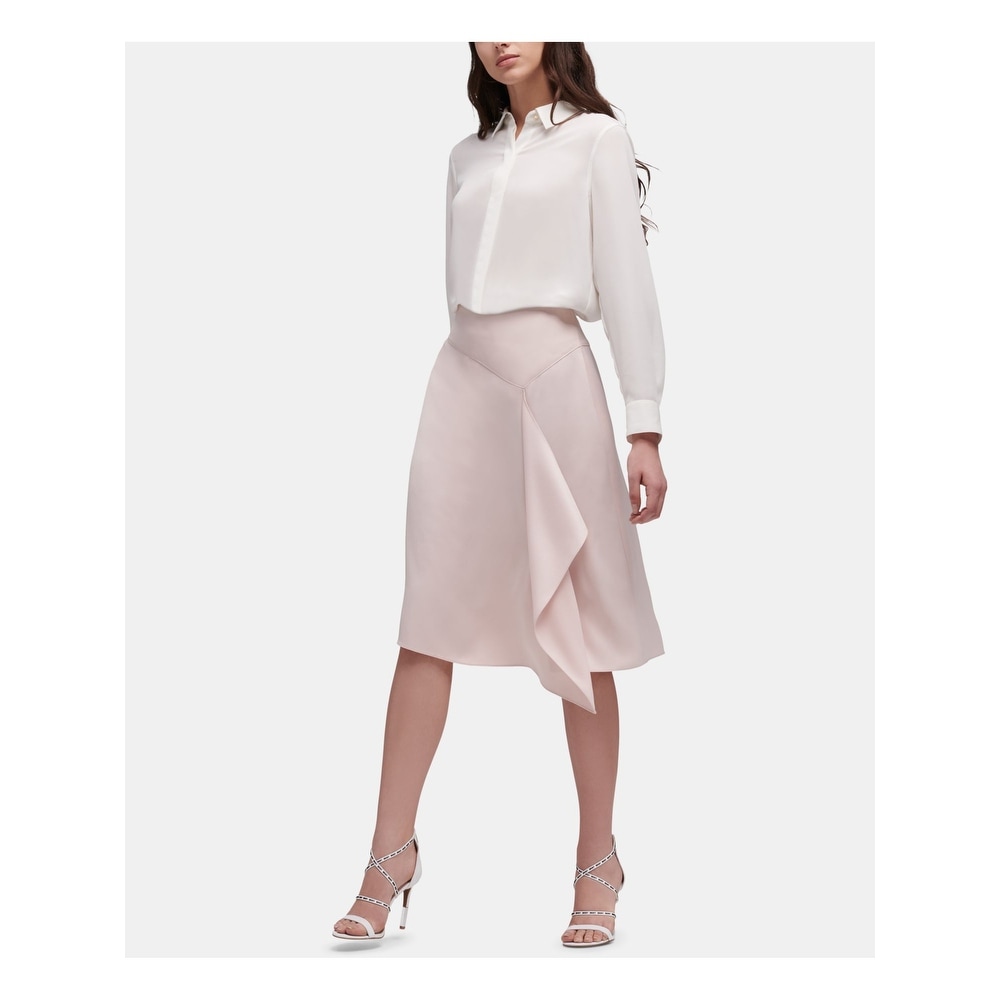 white skirt size 10