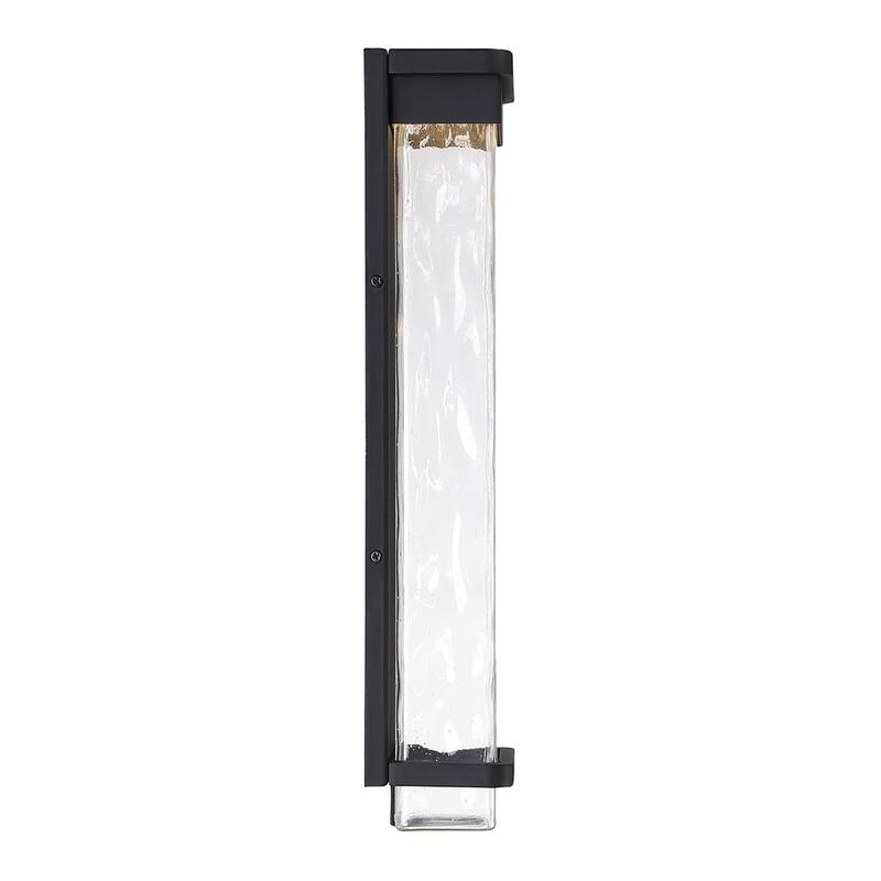 Vitrine 12in LED Indoor or Outdoor Wall Light 3000K