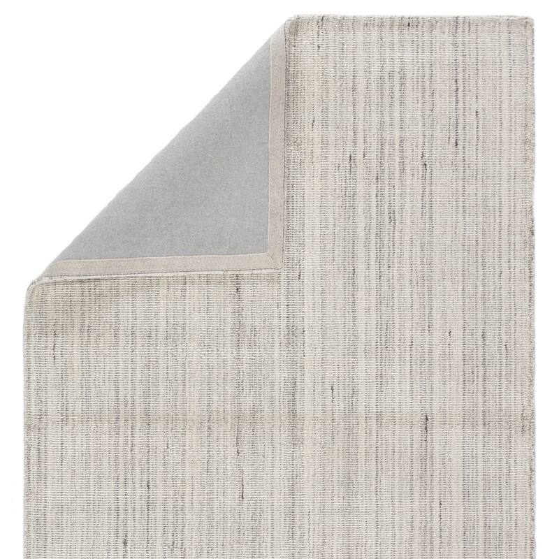 Carson Carrington Otterup Handmade Solid Area Rug