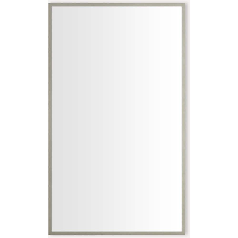 Robern CC2440D4TFTU Craft Series 23-1/4" x 39-3/8" Framed Single Door