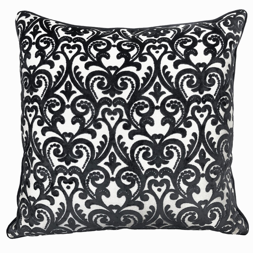 Eliza Fabric Rodeo Home